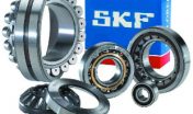 SKF-bearings